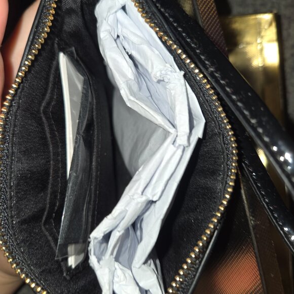 Coach 75 year Commemorative Wristlet - Picture 5 of 6